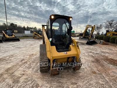 Skid Steers For Sale in GREENVILLE, SC, SOUTH CAROLINA